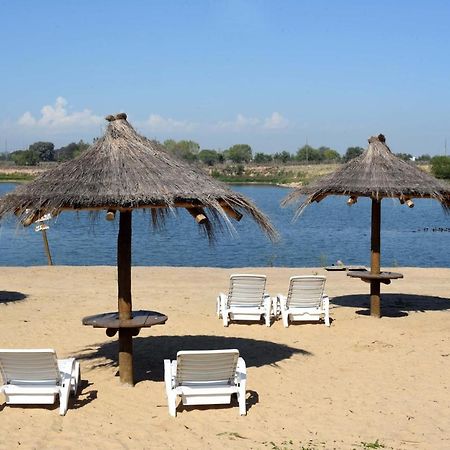 Howard Johnson Resort & Convention Center Ezeiza Luaran gambar