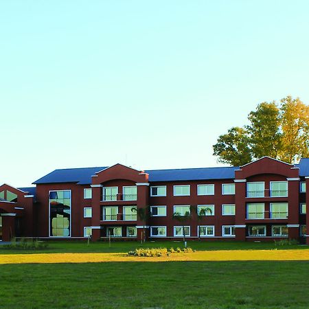 Howard Johnson Resort & Convention Center Ezeiza Luaran gambar