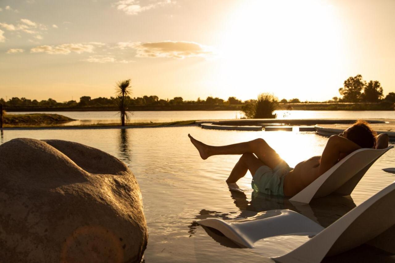 Howard Johnson Resort & Convention Center Ezeiza Luaran gambar