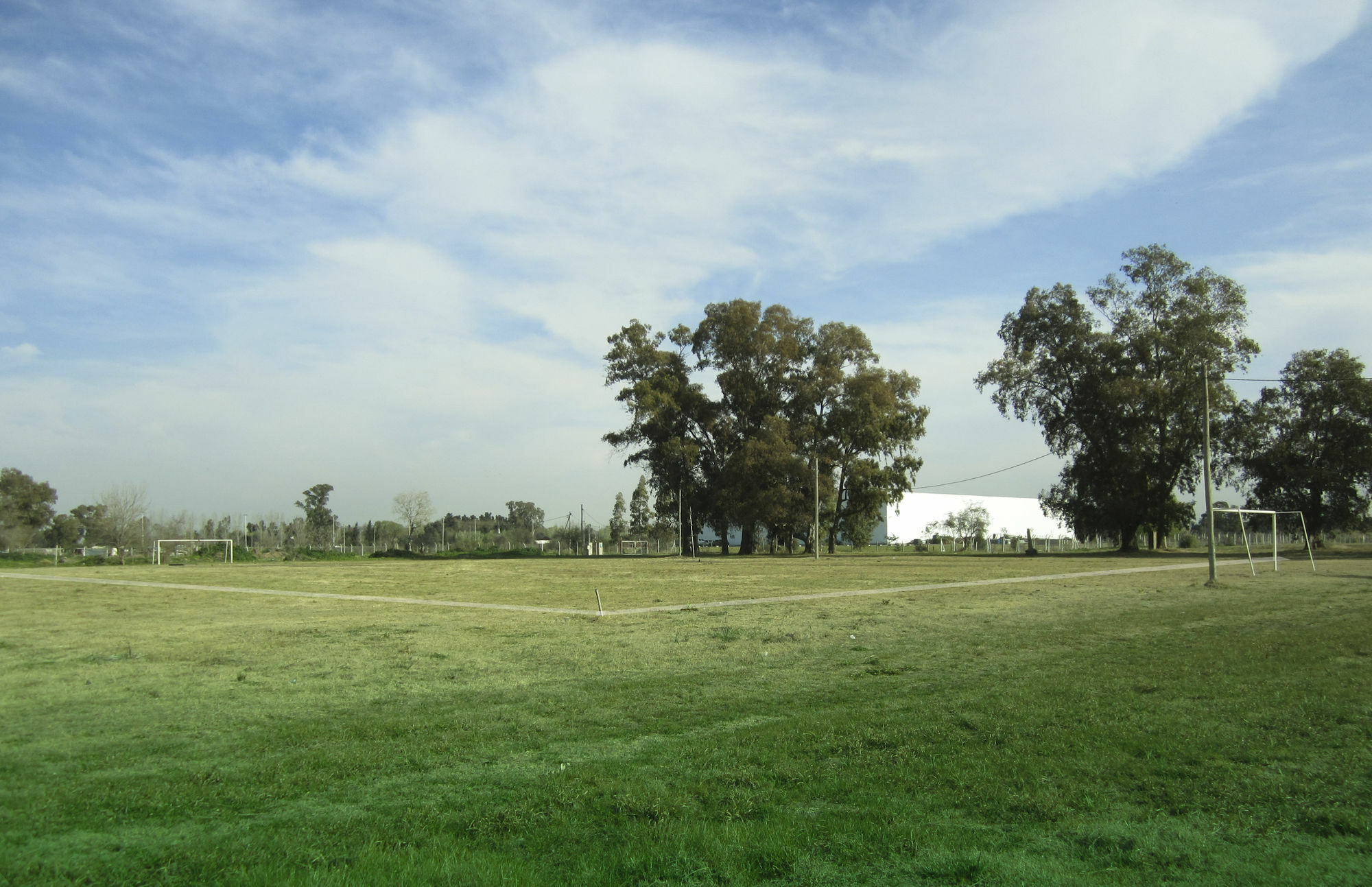 Howard Johnson Resort & Convention Center Ezeiza Luaran gambar