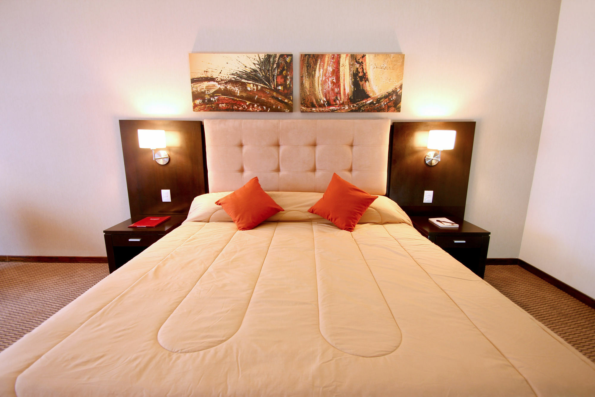 Howard Johnson Resort & Convention Center Ezeiza Luaran gambar