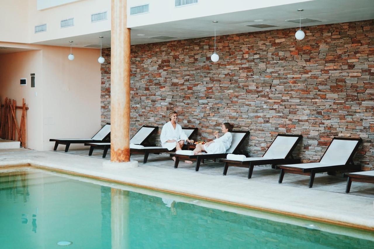Howard Johnson Resort & Convention Center Ezeiza Luaran gambar